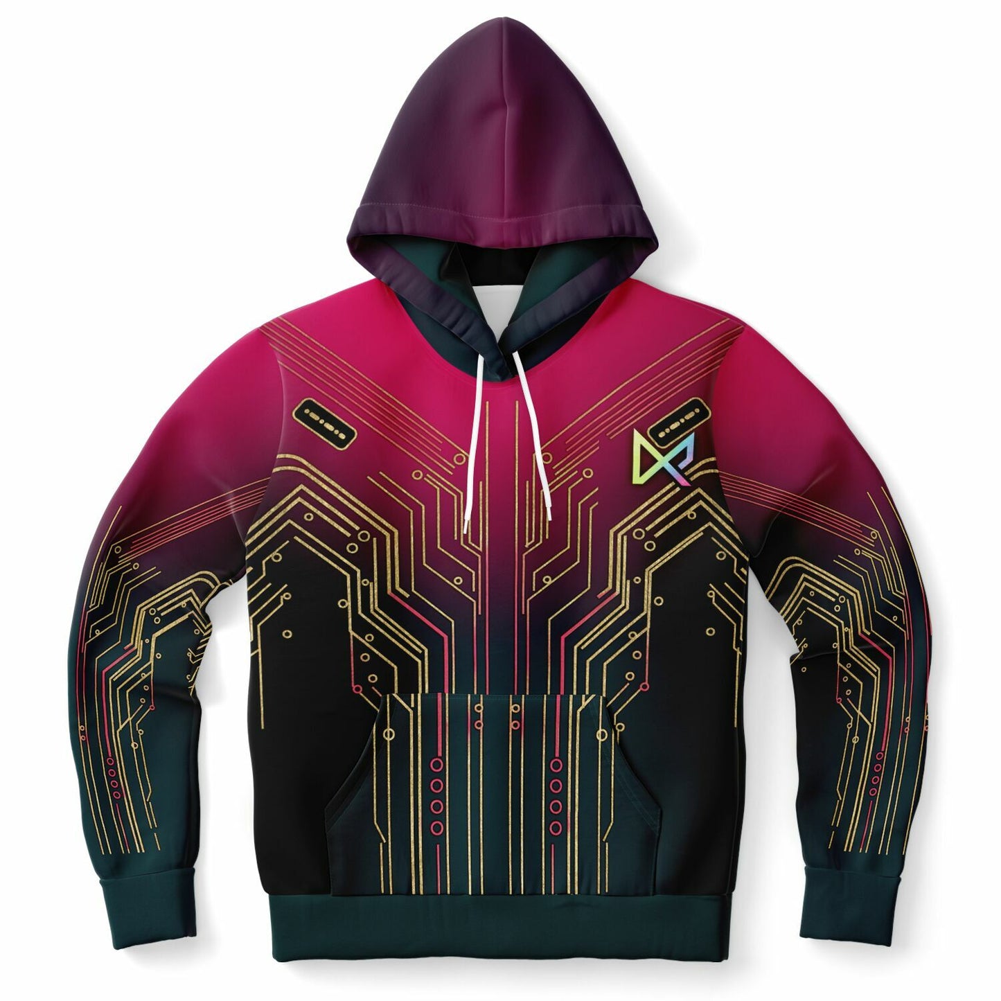 Sudadera c0d3x