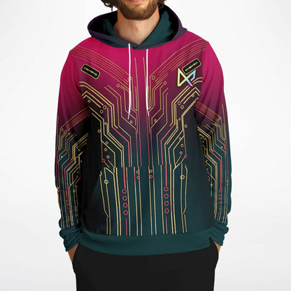 Sudadera c0d3x
