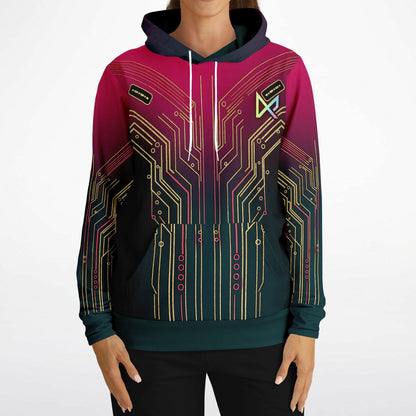 Sudadera c0d3x
