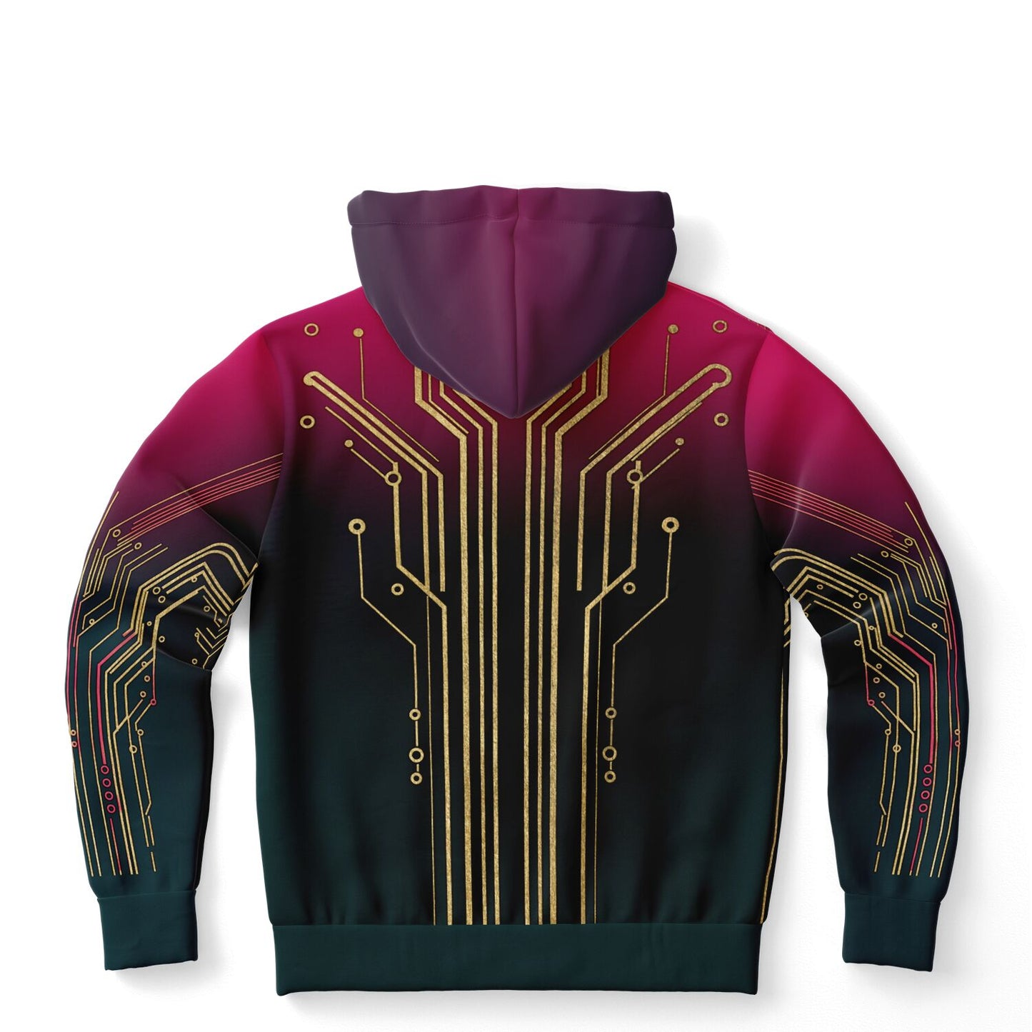 Sudadera c0d3x