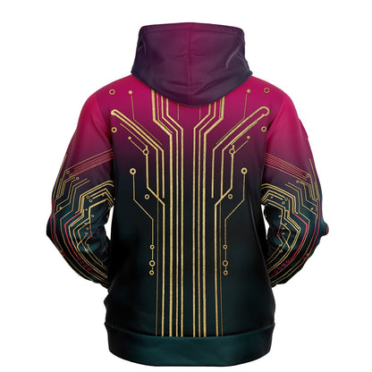 Sudadera c0d3x